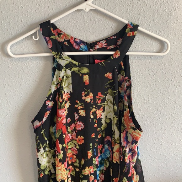 Betsy Johnson swing dress size 6 - Picture 2 of 7